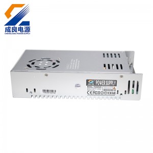 110V 220V AC DC 24V 15A 360W SMPS источник питания для 3D-принтеров CCTV камеры светодиодные фонари