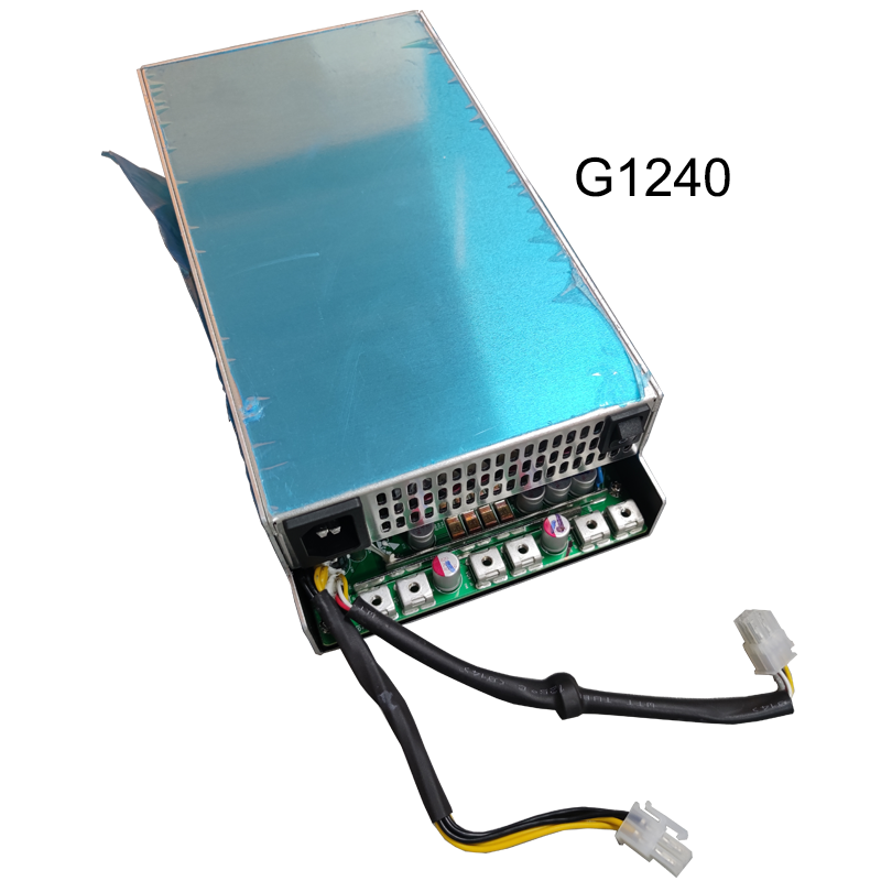 G1240 G1266 G1286 12V 150A 200A 1800W 2400W Переключение электропитания SMPS для Bitcoin Innosilicon Miner Mining T2T 30T 32T 33T